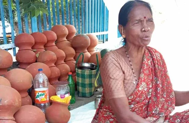 மகிழ்ச்சி பொங்கவில்லை! விவசாயிகள், வணிகர்கள் வேதனைப்பொங்கல்!