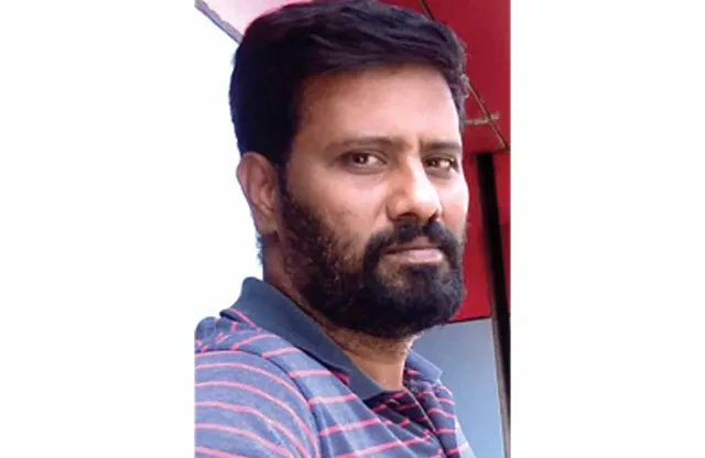 பார்வை!-தம்பி பிரபு