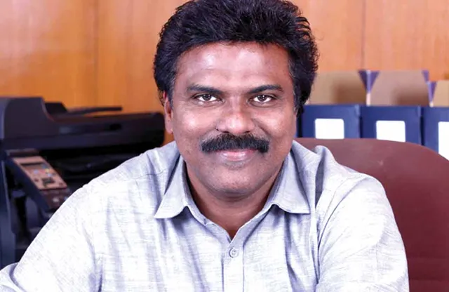 ராங்-கால் : ஐ.ஏ.எஸ். வி.ஆர்.எஸ்! -கோட்டையில் பர்சண்டேஜ் ஃபைட்!