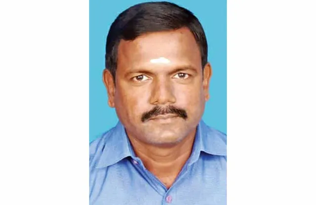 பார்வை -பாடகச்சேரி த.சுந்தர்