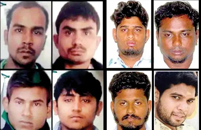 நிர்பயா குற்றவாளிகளுக்கு தூக்கு! பொள்ளாச்சி குற்றவாளிகளுக்கு தண்டனை எப்போது?