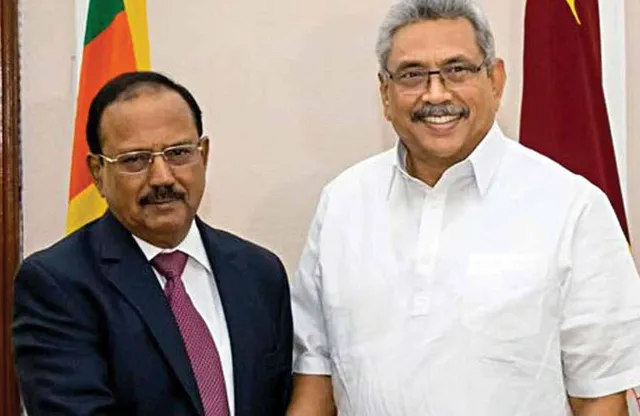 இலங்கை ராணுவத்துக்கு அள்ளித் தரும் இந்தியா! -சீனா மிரட்டலும் தமிழர்கள் அதிர்ச்சியும்!