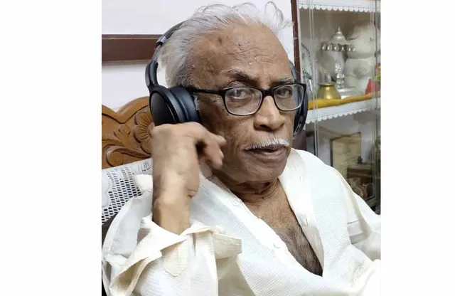 ராமர் மீது செருப்பு வீசியது ஆர்.எஸ்.எஸ்.! -விவரிக்கும் நேரடி சாட்சி!