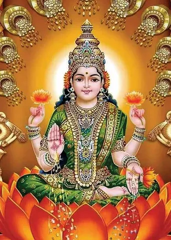 ஐஸ்வர்யம் பெருக்கும் அட்சய பாத்திர ரகசியம்! - கே. குமார சிவாச்சாரியார்