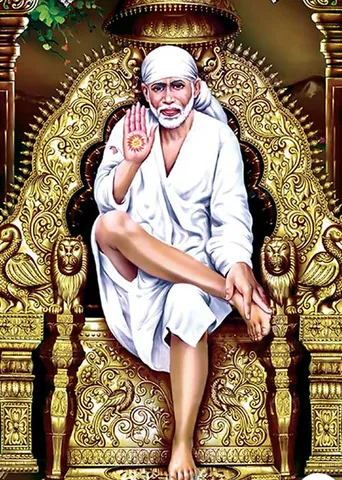 பாபாவின் அற்புதங்கள்! 8 - சாய்ராம்ஜி