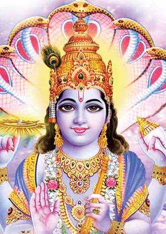 சிறப்புமிக்க ஏகாதசிகள் -அயன்புறம் த.சத்தியநாராயணன்