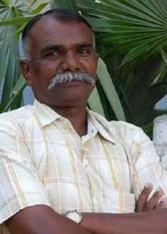 சாகித்ய அகாடமி விருது