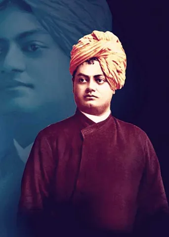சமூக கர்மயோகி விவேகானந்தர்!