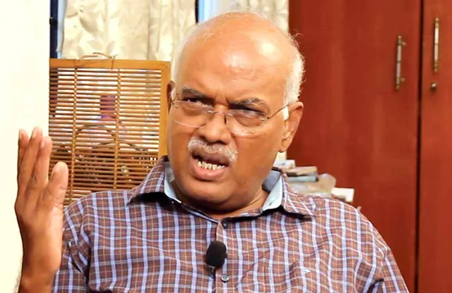 சொல்வதும்... நடப்பதும்! -பட்ஜெட்டை அலசும் ஜெயரஞ்சன்