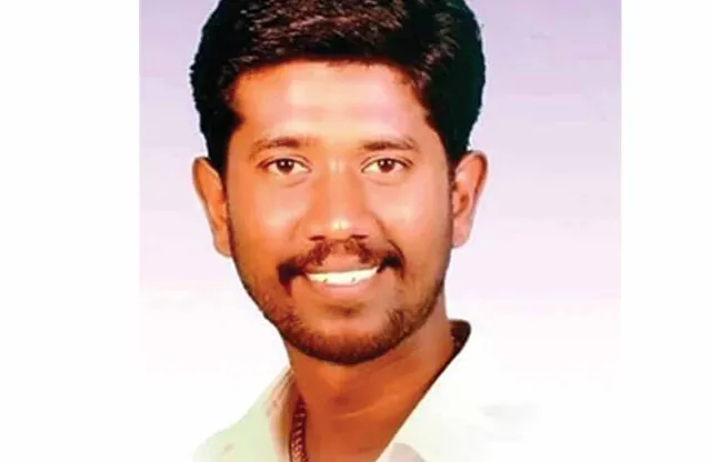 பார்வை!-அன்புராஜா