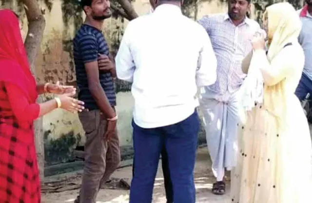 பரனூரையடுத்து நாங்குநேரி பரவும் டோல்கேட் பயங்கரவாதம்