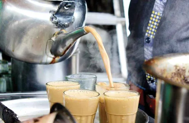 5 ரூபாய் டீயா? அலற வைக்கும் பயங்கரம்!