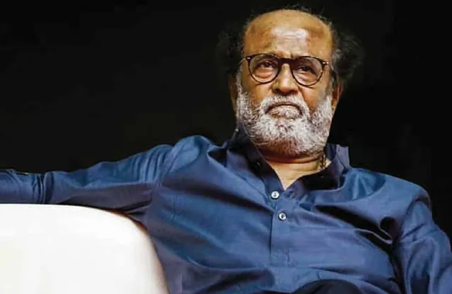 ராங்-கால் ரஜினி-பா.ம.க. நட்புறவு! களத்திற்கு வரும் முன்னாள் தலைமைச் செயலாளர்!