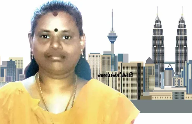 கிட்னியை கொடுத்துட்டுப் போ... மலேசியாவில் மிரட்டப்பட்ட தமிழகப் பெண் மீட்பு! -ஆக்ஷன் ரிப்போர்ட்!