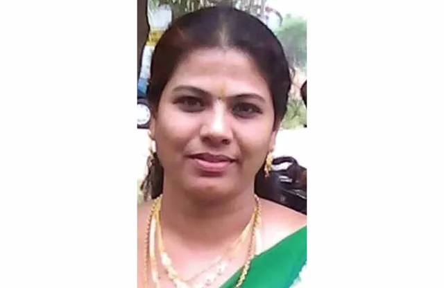 பார்வை! -லீனா, சமூக ஆர்வலர்