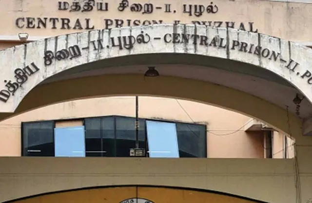 கம்பிக்குள் கரன்சி ராஜ்ஜியம்! -தமிழக சிறைகளின் நிலை!