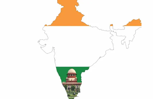 ஒரே தேசம்! ஒரே சட்டம்? -சபாநாயகர்களும் நீதிமன்றங்களும்!