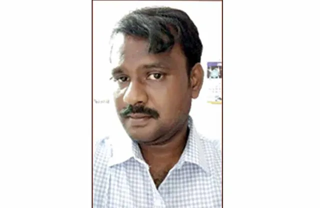 வங்கி அதிகாரியின் வில்லங்க உறவுகள்! ஜெயிலுக்கு அனுப்பிய மனைவி!