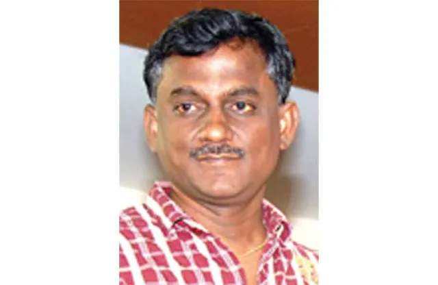 பார்வை! -இராம.மெய்யப்பன்