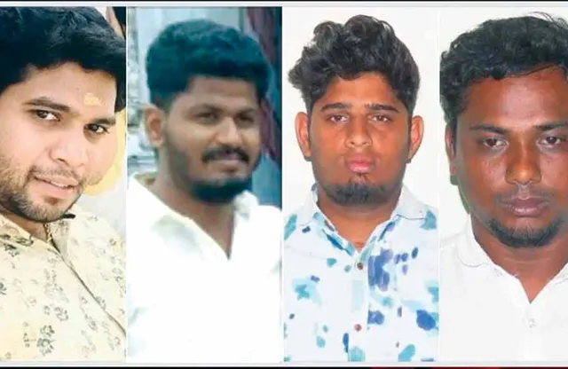 பொள்ளாச்சி கொடூரம் மறைக்கப்படும் வீடியோக்கள்! குற்றவாளிகளை காப்பாற்றும் அ.தி.மு.க. வி.ஐ.பி.!