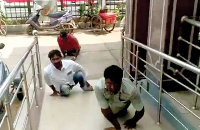 சிக்னல்  மருத்துவர் அலட்சியத்தால் மகப்பேறு மரணம்!