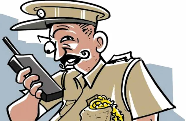 ஆபரேஷன் சக்ஸஸ்... ஆனால்! வில்லங்கமாகும் நகைக்கொள்ளை விவகாரம்