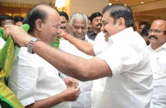 எடப்பாடியின் பா.ம.க. பாசம்! ராமதாஸின் தேர்தல் வியூகம்!