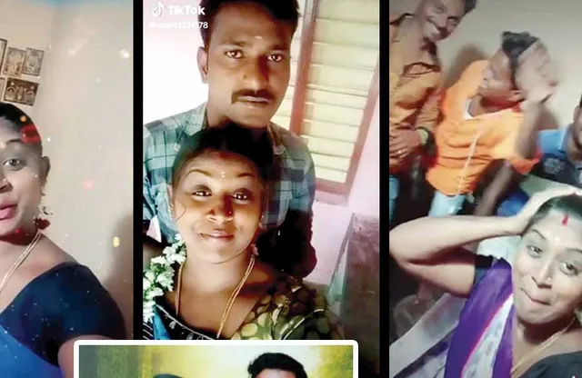 ஆட்டுவிக்கும் Tik Tok போதை! தந்தளிக்கும் குடும்ப உறவுகள்!