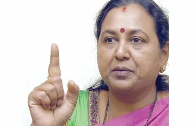 ராங்கால் : அ.தி.மு.க-தி.மு.க. ராஜ்யசபா ரேஸ்! கூட்டணிக் கட்சிகளுக்கு பெப்பே!