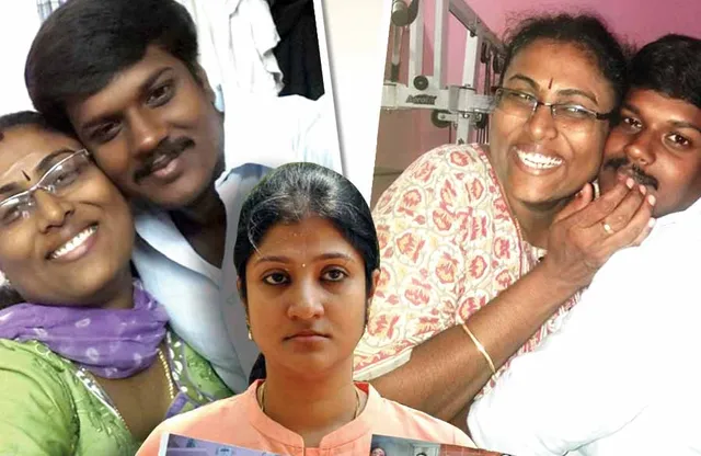 தி.மு.க. ந.செ.வின் தில்லாலங்கடி! மிரட்சியில் மனைவி!