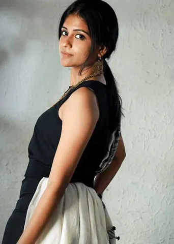 400 பேரில் நான் மட்டும் - அதிதிபாலன் போட்டி!