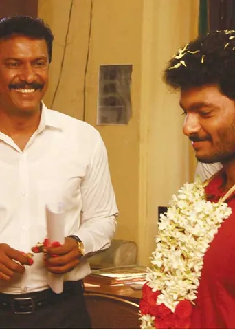 டைரக்டரை மிரட்டும் கும்பல்!