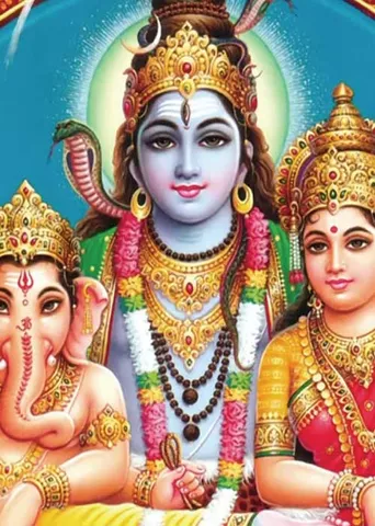 கந்தர்வ நாடி! 97 -லால்குடி கோபாலகிருஷ்ணன்