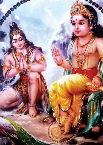 12 லக்னப் பலன்கள்! 57 -முனைவர் முருகு பாலமுருகன்