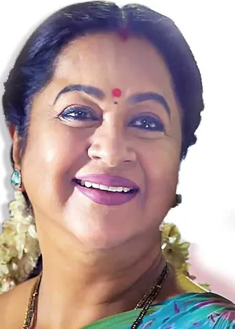 சித்தி-2 வின் "டகால்டி'