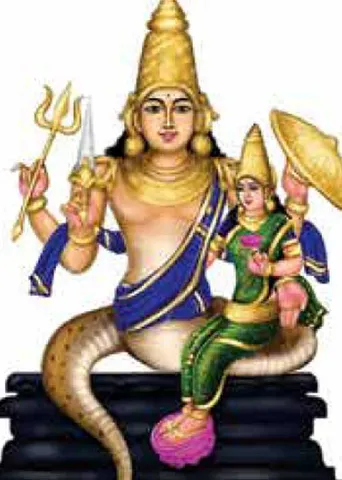 அதிர்ஷ்டங்களை அள்ளித்தரும் ராகு எந்திரம்! -ஆர். சுப்பிரமணியம்