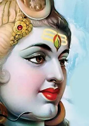 மகா சிவராத்திரியில் முக்கோண தரிசனம்! -டி.ஆர்.பரிமளரங்கன்