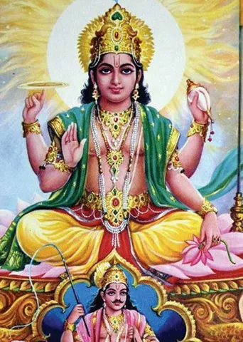 எதிர்பாராத வீழ்ச்சியைத் தடுக்கும் பரிகாரம்!-மகேஷ் வர்மா