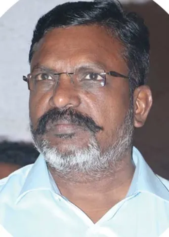 ரஜினி எப்படி ஜெயித்தார்? -திருமா கேட்ட கேள்வி!