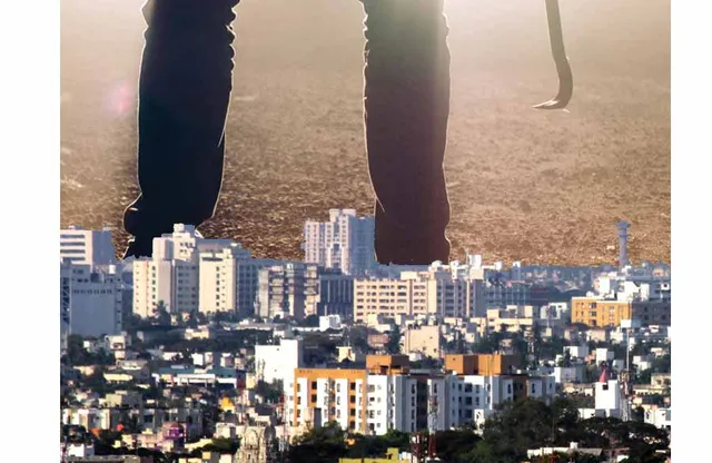 அரசியல் -கட்ட பஞ்சாயத்து -நாட்டு வெடிகுண்டு! தலைநகரில் ரவுடிகள் ராஜ்ஜியம்!
