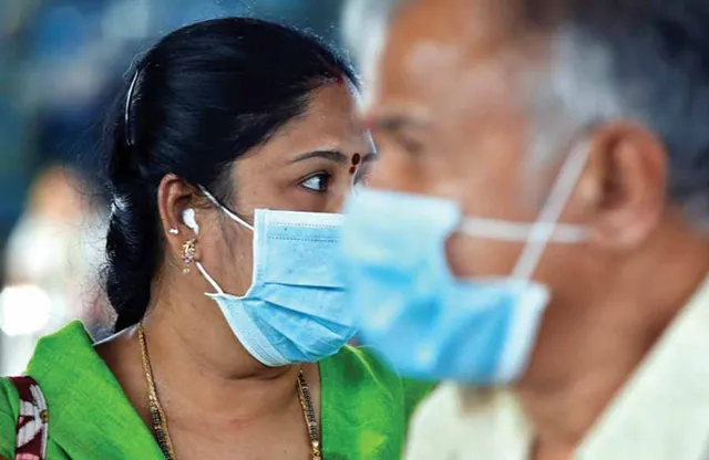 மிரட்டும் கொரானோ! தப்பிக்குமா தமிழகம்?