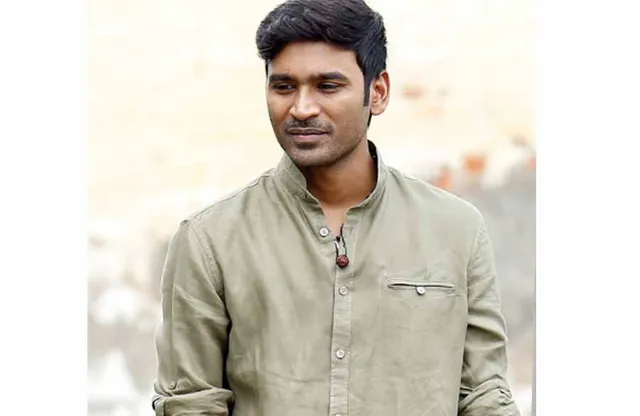 டூரிங் டாக்கீஸ்! மீண்டும் சீண்டும் தனுஷ்! -டென்ஷனில் சிவாஜி ரசிகர்கள்!