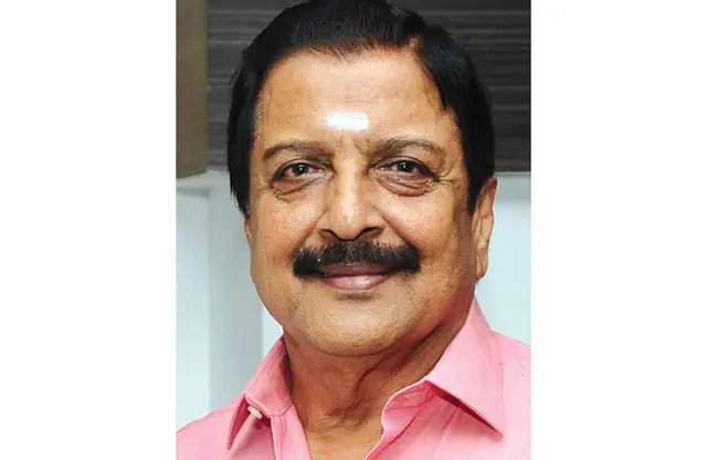 குறளுக்கு உரையோவியம்! -அசத்தும் திரையுலக மார்க்கண்டேயர்!