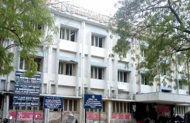 அரசுக்கு நட்டம்! அதிகாரிகளுக்கோ லாபம்! -ஆசிரியர்கள் நியமன ஊழல்!