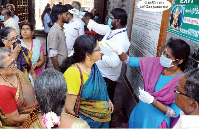 கொரோனா எப்படி தப்பிப்பது? எப்போது மருந்து கிடைக்கும்?