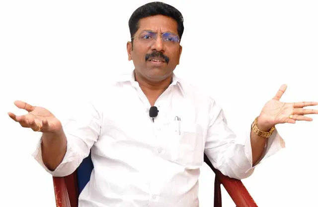 ரேஷன் கடைகளில் மாஸ்க் -தமிழக அரசுக்கு தி.மு.க. எம்.எல்.ஏ. வேண்டுகோள்!
