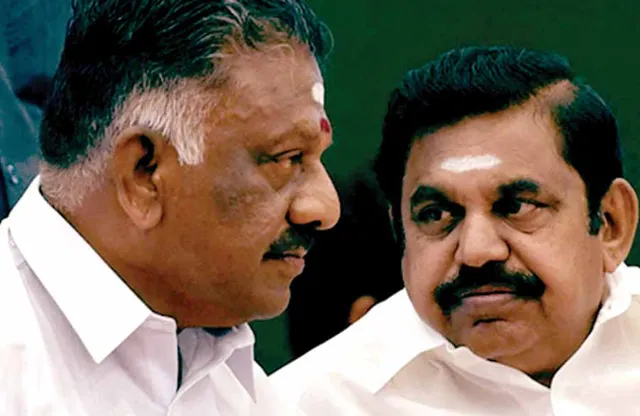 ஓ..பி.எஸ். வேட்பாளரை ஜெயிக்க வைத்த தி.மு.க! -கண்டோன்மெண்ட் களேபரம்!