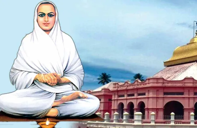 முன்னாள் முதல்வரின் சொத்துகள் கொள்ளை! -வள்ளலார் பெயரில் மோசடி!