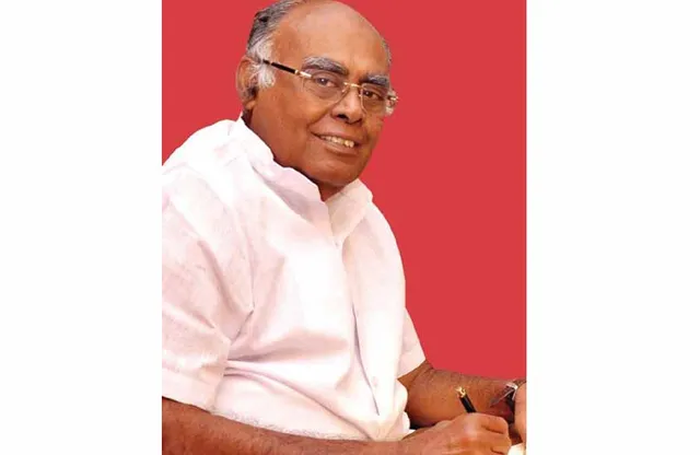 அடுத்த கட்டம்! - பழ.கருப்பையா 112