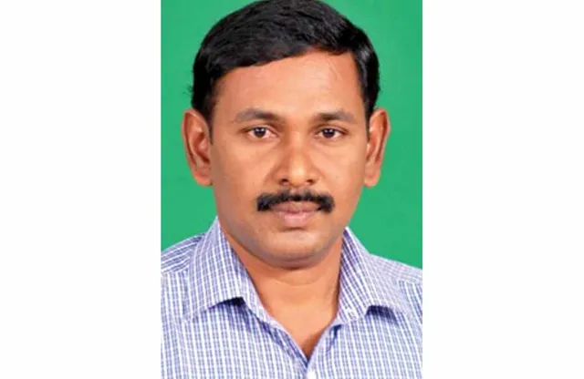 பார்வை!-பெ.சந்தனசேகர்